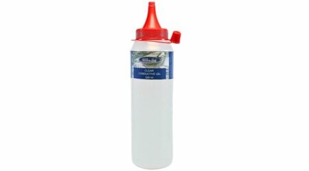 Ultra Lab Clear Ultrasound Gel 500ml - Image 3